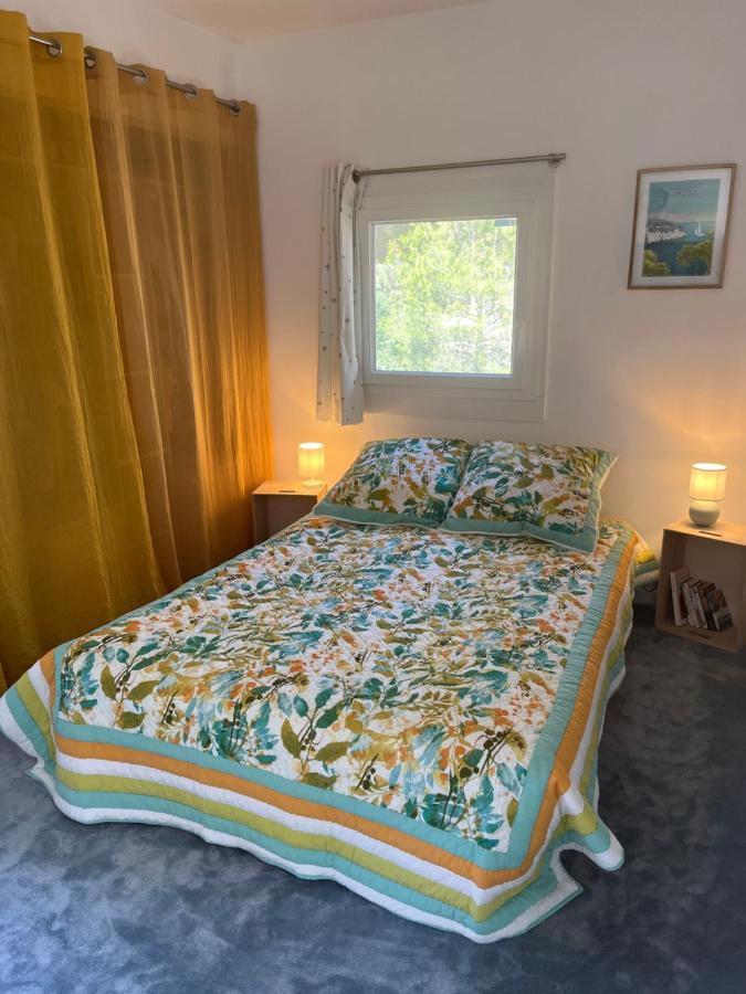 Chambre Double Cassis Luaran gambar