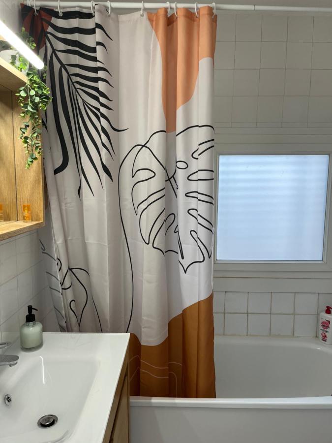 Chambre Double Cassis Luaran gambar
