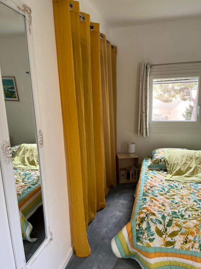 Chambre Double Cassis Luaran gambar